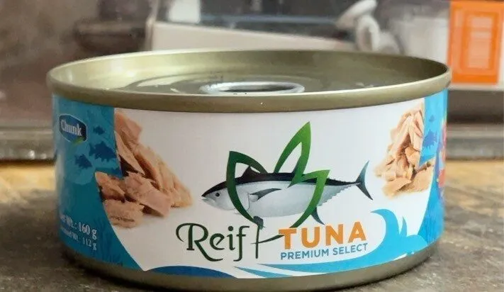Tuna Select