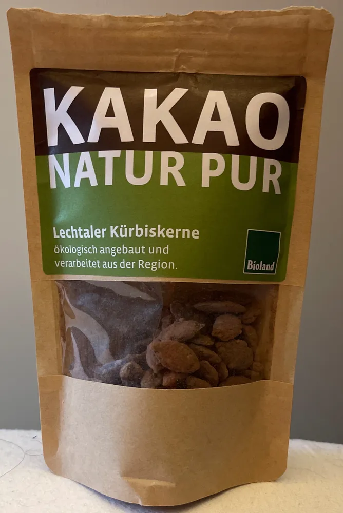 Kakao Natur Pur