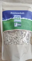 Basismüsli