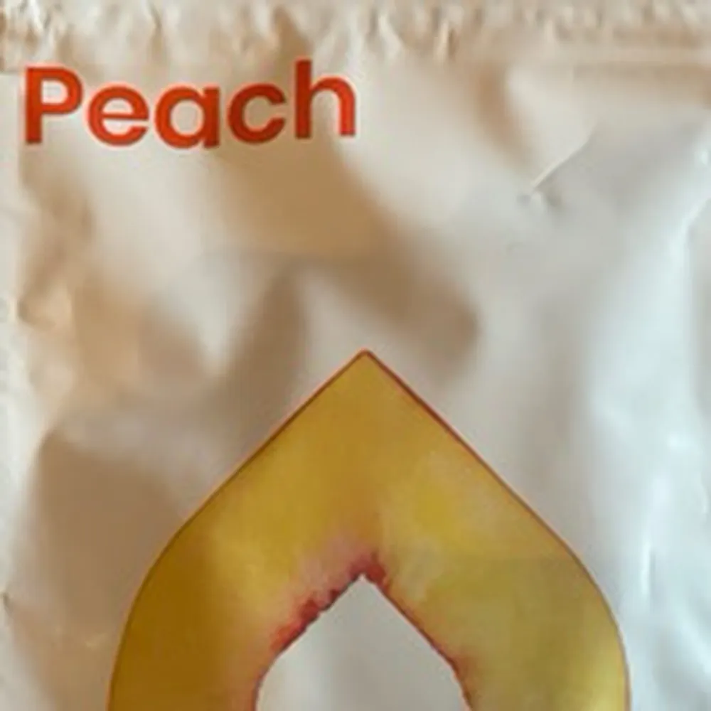 Peach