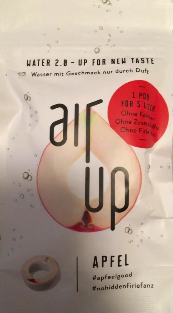 Apfel pod