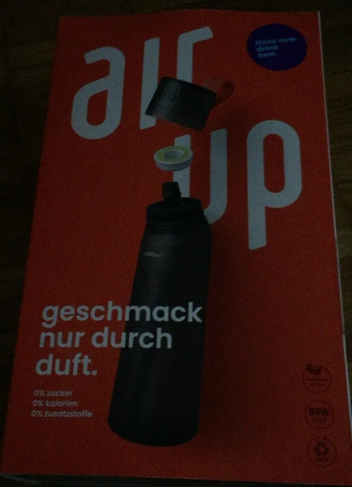 Air up