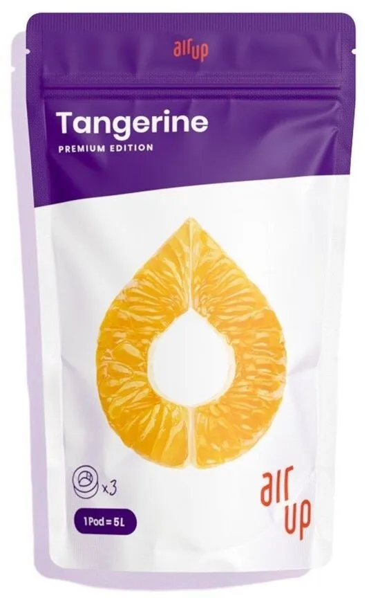 Tagerine Pod