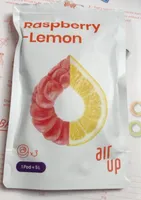 Raspberry lemon