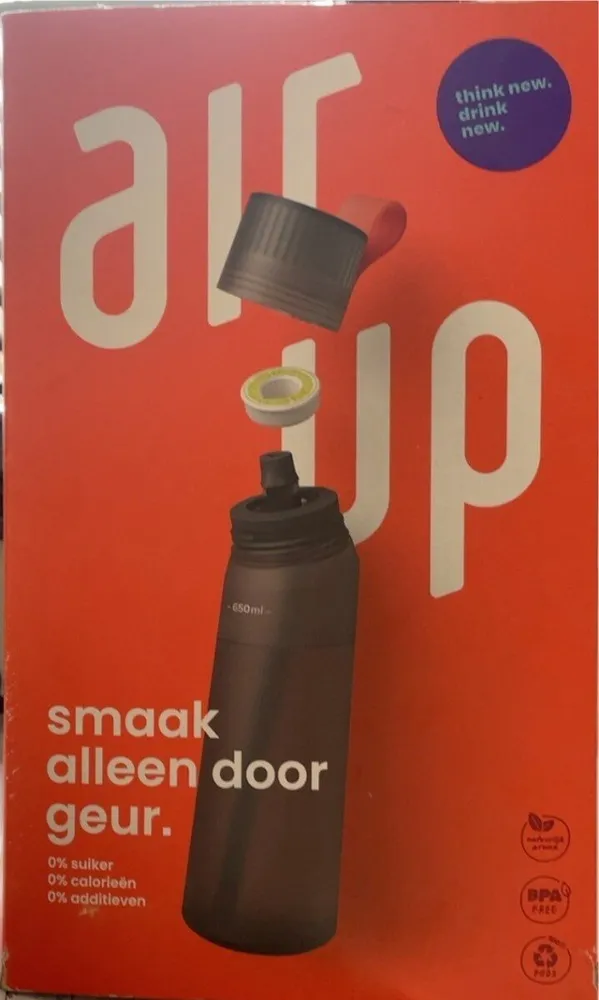 Airup