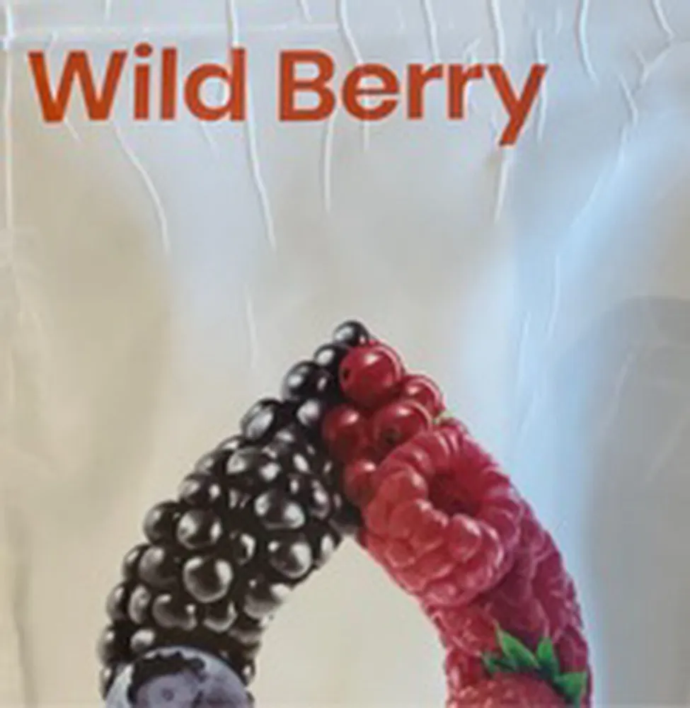 Wild Berry