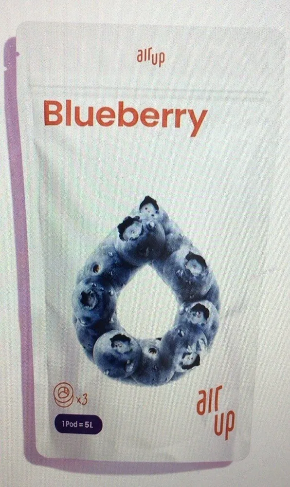 Blueberry