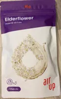 Holunderblüte