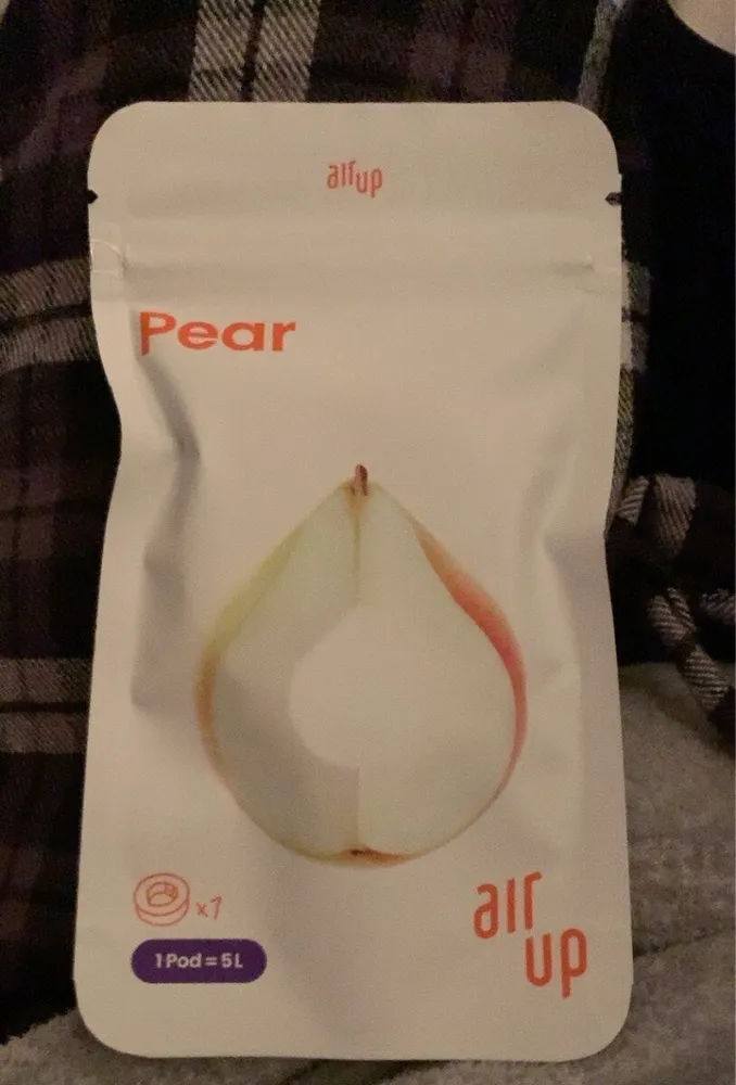Pear