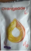 Orangeade