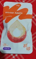 Pod air up winter apple