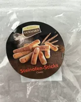 Steinofen-Sticks Classic