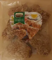 Frühstücksherzen - mehrkorn