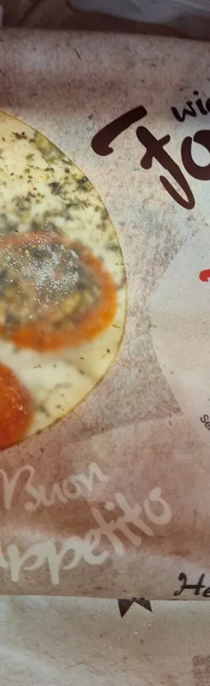 Focaccia