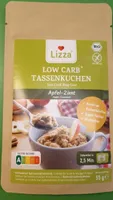 Tassenkuchen