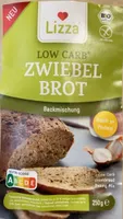 Pane low carb alle cipolle