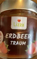 Erdbeertraum