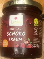 lizza Schokocreme