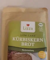Kurbiskern Brot