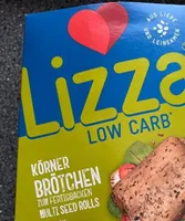 Körner Brötchen