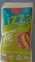 Backmischung Saatenpower Brot