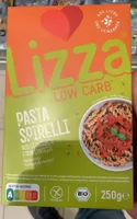 Lizza Pasta Spirelli