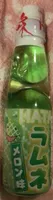 Ramune Melon