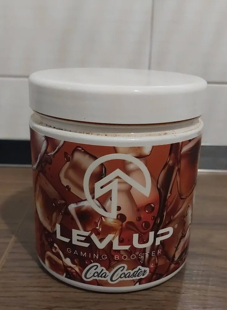 Cola Coaster