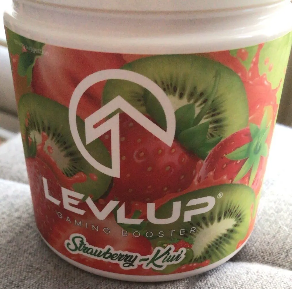 Strawberry Kiwi