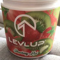 Strawberry Kiwi