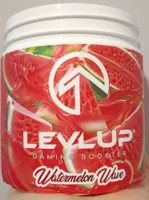 Levlup Watermelon Wave