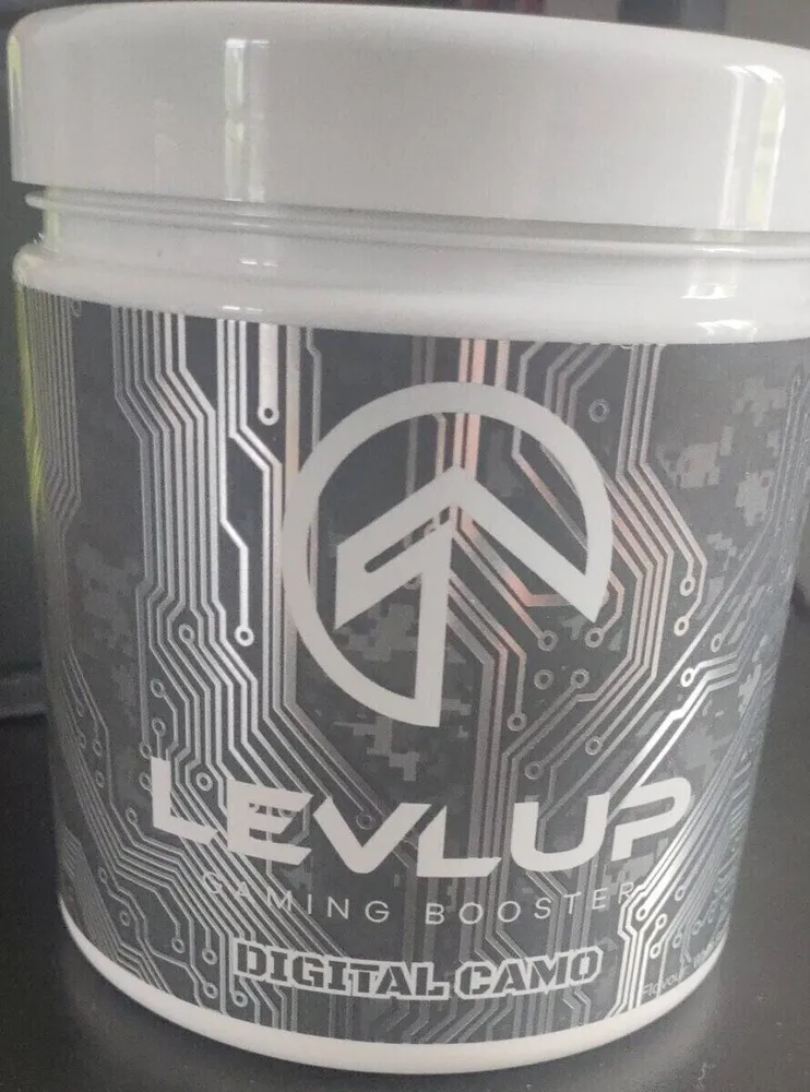 Digital Camo