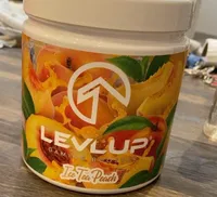 Ice Tea Peach