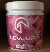 Levlup - Pink Crush