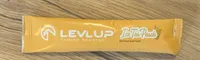 Levlup ice tea