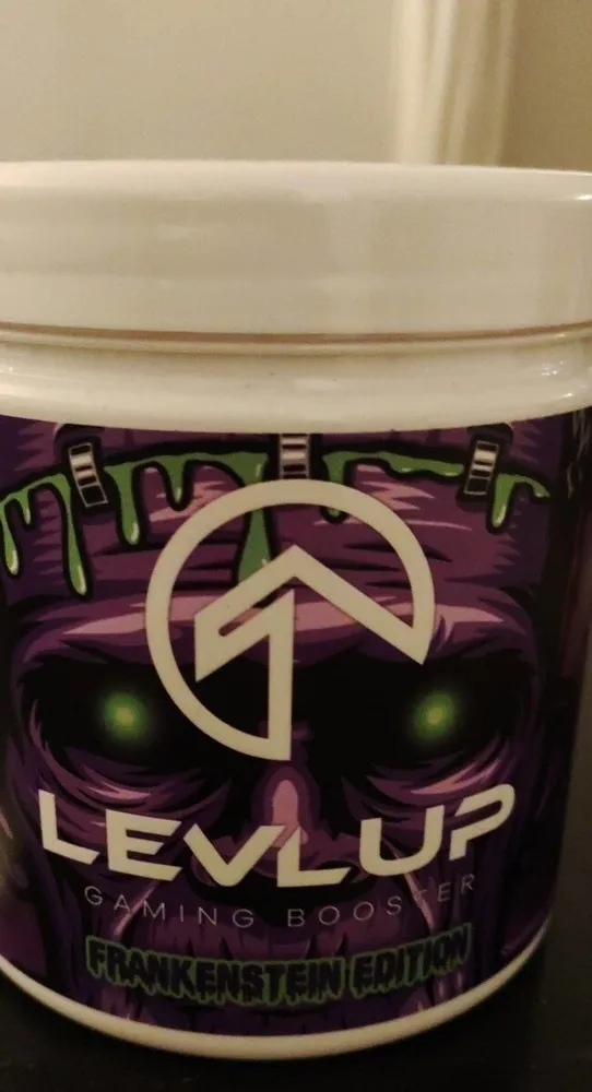 LevlUp Frankenstein