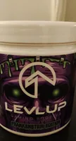 LevlUp Frankenstein