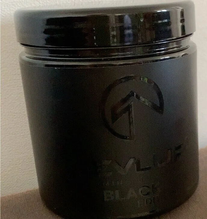 Black edition
