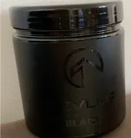 Black edition