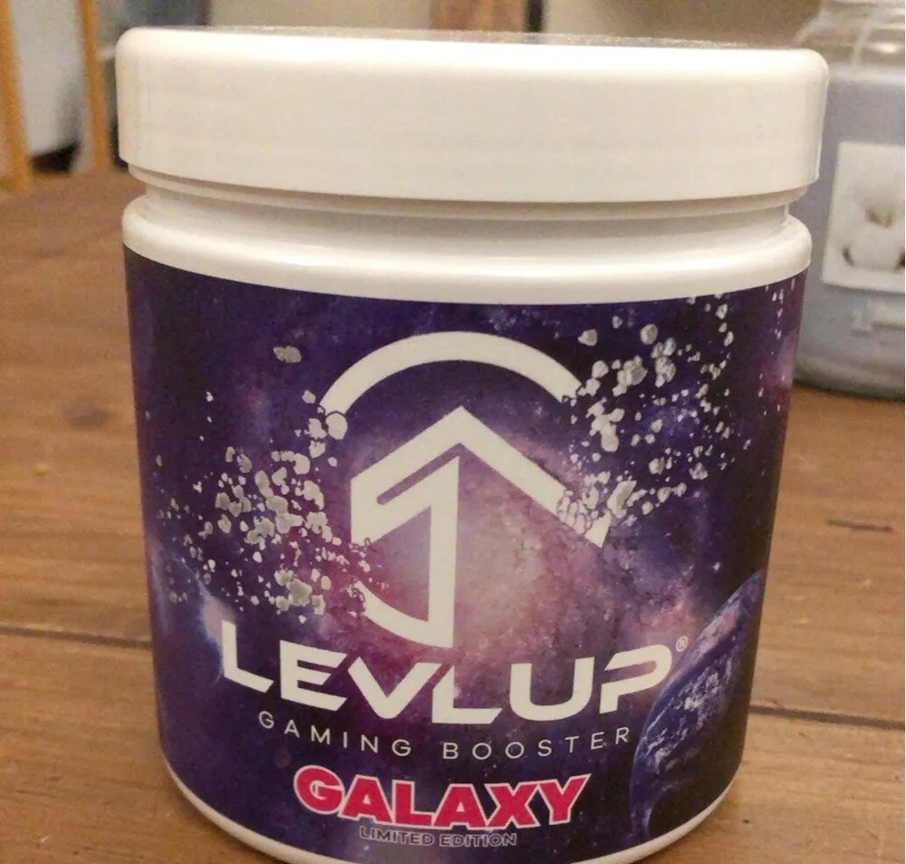 Levelup