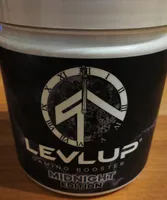 LEVLUP Gaming Booster Midnight Edition