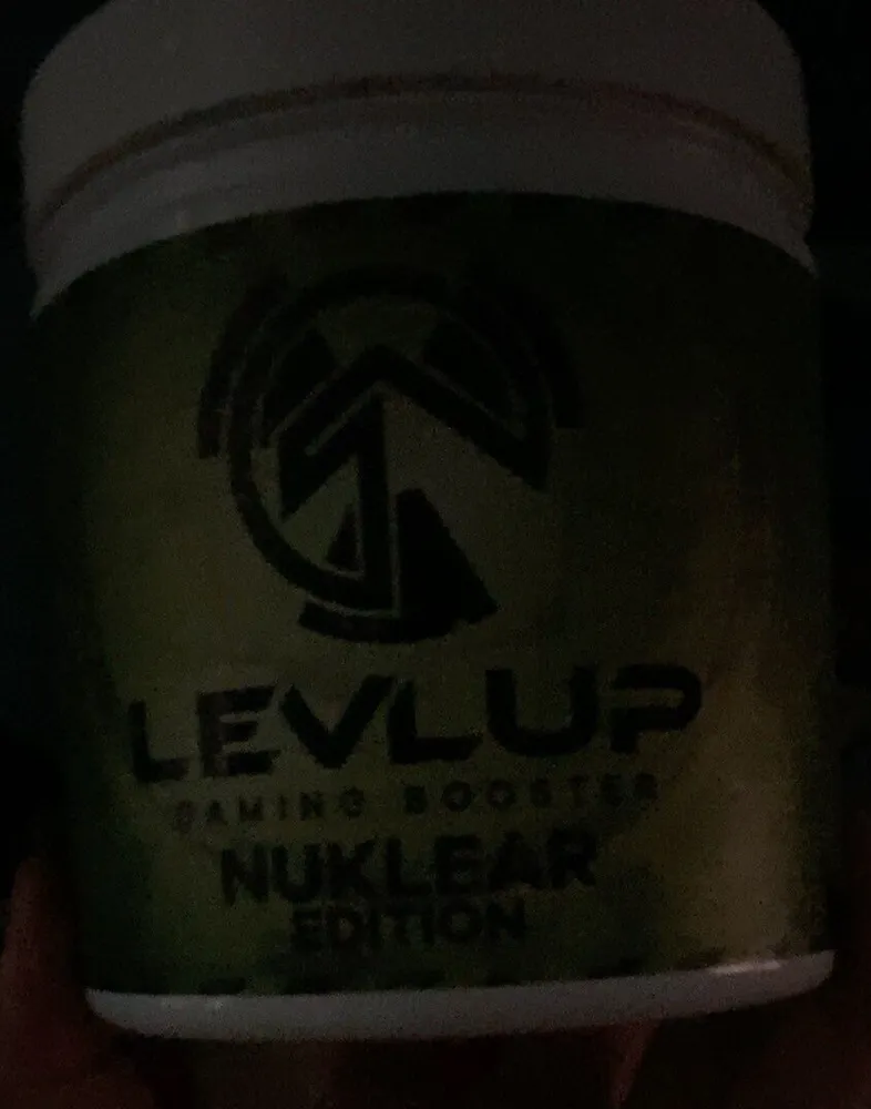 Nuklear edition
