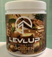 Gaming booster : Golden fruits