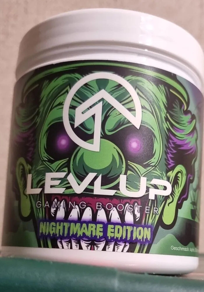 Nightmare Edition
