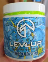 Blue Crush sour