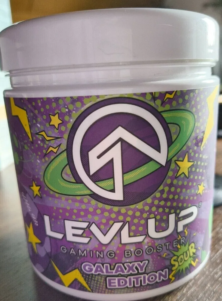 Galaxy edition Sour