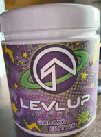 Galaxy edition Sour