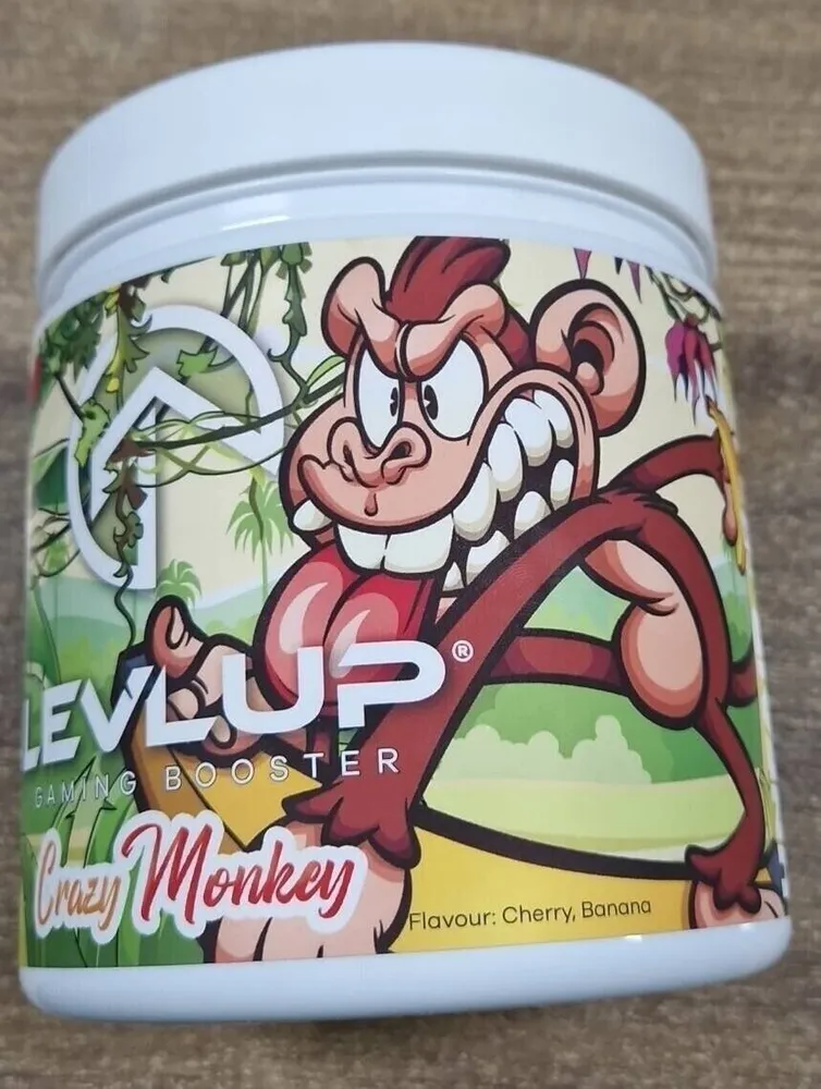 CrazyMonkey