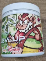 CrazyMonkey