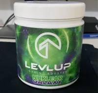 Levlup nuklear galaxy